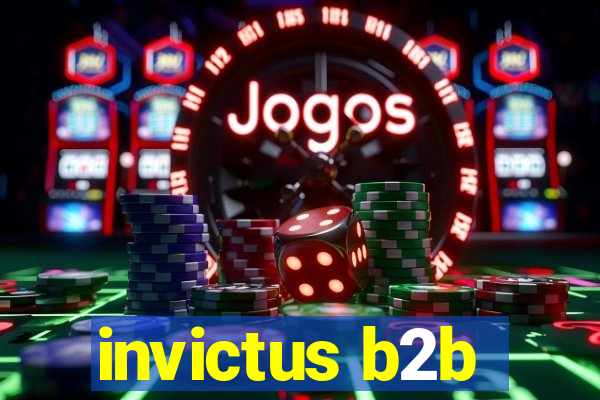 invictus b2b